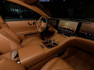 2025 Maextro S800, чёрный, 24500000 рублей, вид 3
