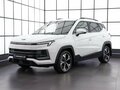 2024 Москвич 3, белый, 1549000 рублей