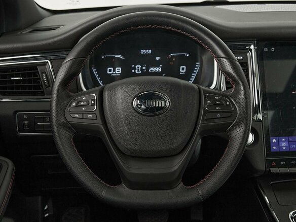 2024 SWM G05 Pro, чёрный, 1849000 рублей - вид 10
