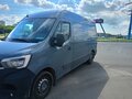 2021 Renault Master, серый, 3200000 рублей - вид 8