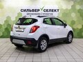 2014 Opel Mokka I, белый, 1040000 рублей - вид 1