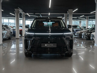 2025 GAC Trumpchi S9, чёрный, 5700000 рублей, вид 3