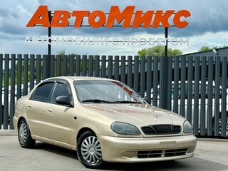 2011 ЗАЗ Chance, золотистый, 185000 рублей, вид 3