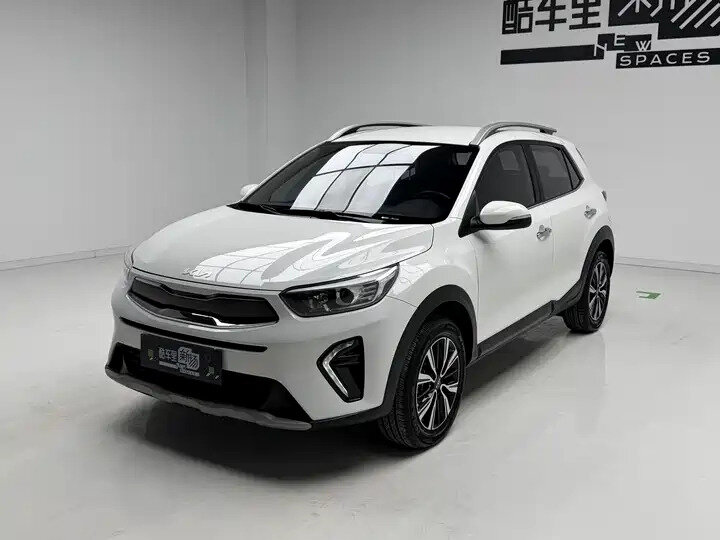Открыть фотографии: Kia KX1
