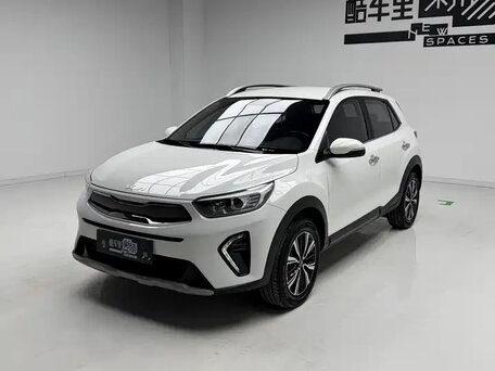 Kia KX1