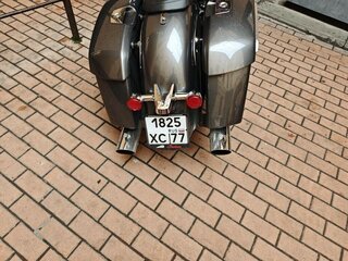 2019 Indian Chieftain, серый, 1200000 рублей, вид 4