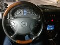 2006 Mercedes-Benz G-Класс 500 II (W463) Рестайлинг 1, серый, 3200000 рублей - вид 11