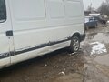 2009 Renault Master, белый, 380000 рублей - вид 6