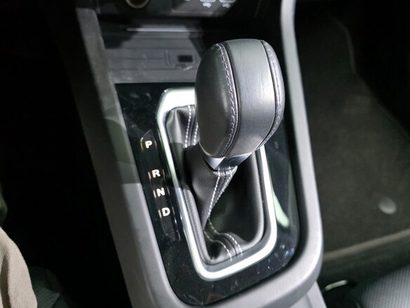 2022 Renault Samsung XM3, белый - вид 9