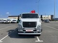 2017 ГАЗ ГАЗон Next, белый, 2649000 рублей - вид 3