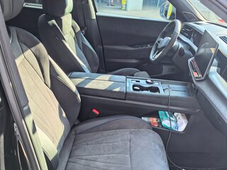 2025 Volkswagen Teramont Pro II (China Market), чёрный, 5500000 рублей, вид 2