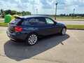 2011 BMW 1 серии 118i II (F20/F21), синий, 1100000 рублей - вид 2