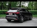 2023 Lexus RX 350h V, чёрный, 7300000 рублей