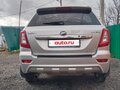 2013 Lifan X60 I, серебристый, 440000 рублей - вид 7