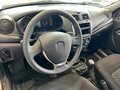 2025 Lada (ВАЗ) Granta I Рестайлинг, серебристый - вид 8