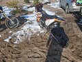 2011 KTM 250 EXC, оранжевый, 368000 рублей - вид 2