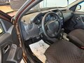 2016 Renault Duster I Рестайлинг, коричневый - вид 10