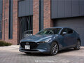2019 Mazda 3 IV (BP), серый, 1790000 рублей