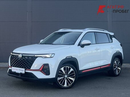 Changan CS35 Plus I Рестайлинг