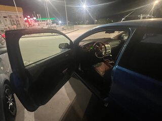 2006 Ford Focus II, голубой, 450000 рублей, вид 1