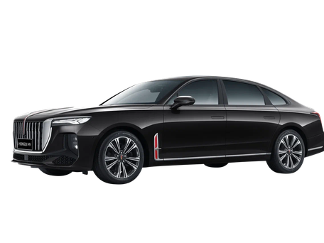 Hongqi H9 I Рестайлинг