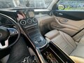 2020 Mercedes-Benz GLC 200 I (X253) Рестайлинг, синий, 3650000 рублей - вид 10