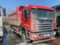 2022 JAC N350, красный, 2525000 рублей - вид 2