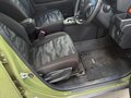 2022 Daihatsu Taft II, зелёный - вид 3