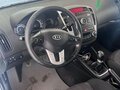 2010 Kia Ceed I Рестайлинг, белый - вид 2