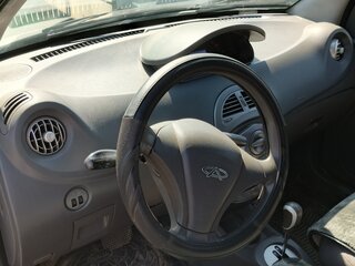 2012 Chery IndiS (S18D) I, серебристый, 200000 рублей, вид 5