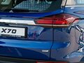 2026 Belgee X70 I Рестайлинг, синий, 3115990 рублей - вид 3
