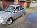 2010 Lada (ВАЗ) Kalina I, серебристый, 150000 рублей - вид 8