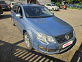 2008 Volkswagen Passat B6, серый, 480000 рублей - вид 2