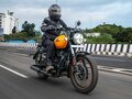 2026 Royal Enfield Meteor, оранжевый, 509000 рублей - вид 8