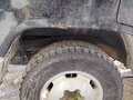 1992 Opel Monterey A, чёрный, 750000 рублей - вид 8