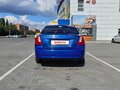 2012 Chevrolet Lacetti I, синий, 525000 рублей - вид 3