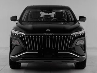 2025 Dongfeng Huge, чёрный, 2819000 рублей, вид 2