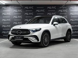 Mercedes-Benz GLC 300 II (X254)