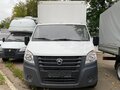 2026 ГАЗ ГАЗель Next, белый, 4320000 рублей - вид 7