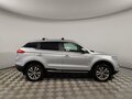 2021 Geely Atlas I, серый, 1635000 рублей - вид 3
