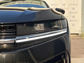 2026 Volkswagen Magotan B9, чёрный, 2145010 рублей, вид 3