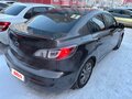 2012 Mazda 3 II (BL) Рестайлинг, серый, 1200000 рублей - вид 6