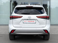 2025 Toyota Highlander IV (XU70), белый - вид 6