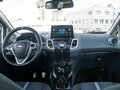 2011 Ford Fiesta Mk6, белый, 559000 рублей - вид 10