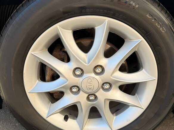 2014 Kia Ceed II, чёрный - вид 11