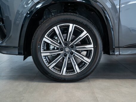 2025 Changan CS75 Plus III, серый, 4189900 рублей, вид 5