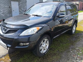2013 Great Wall Hover H5, чёрный, 1060000 рублей, вид 1