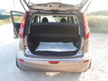 2011 Nissan Note I Рестайлинг, коричневый, 500000 рублей - вид 9