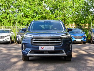 2023 Exeed VX I, синий, 2048000 рублей, вид 3