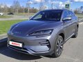 2023 BYD Song Plus 71.8 kWh I Рестайлинг, серебристый
